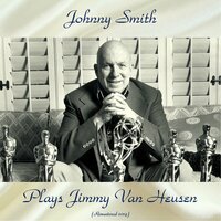 Polka Dots and Moon Beams - Johnny Smith