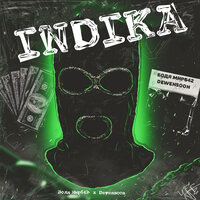 INDIKA - БОДЯ МИР642 & Dewensoon & Бодя Мир642 х Dewensoon