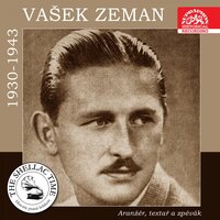 Polibek na rozloučenou - Vasek Zeman & Karel Ctibor & Orchestr Otto Dobrindta
