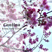 Mám Zahrádečku Trněnú - Cantina