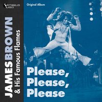 Hold My Baby's Hand - James Brown & The Famous Flames