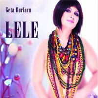 Bordeiaș - Geta Burlacu