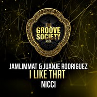 I Like That - JamLimmat