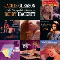 My Love for Carmen - Bobby Hackett & Jackie Gleason