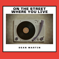 Imagination - Dean Martin