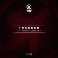 Odyssey - Trakker