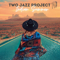 Desert Stream Part 2 - Two Jazz Project