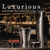Urban Party Time - Relaxing Piano Crew