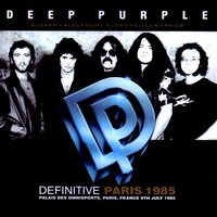 Black Night - Deep Purple