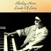 Love For Sale - Shirley Horn