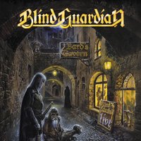Time Stands Still (At the Iron Hill) - Blind Guardian