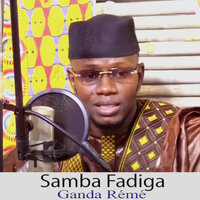 Abdoulaye Korera - samba fadiga & Demba Fadiga
