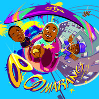 Boomarang - Stn & Acerrr & JoEazy & Lil Berete
