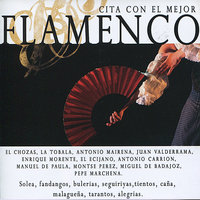 Cantarrana - Manuel de Paula