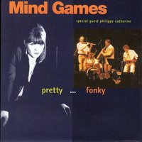 As Everybody Sees I'm Oldfashioned - Mind Games
