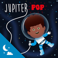 Bedtime Melodies - Jupiter Pop