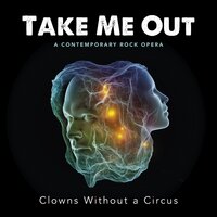 A Thing You Can't Explain - Clowns Without a Circus & Aske Jacoby