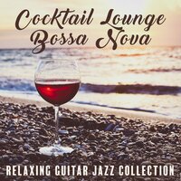 Bossa del Mar - Classical Jazz Guitar Club