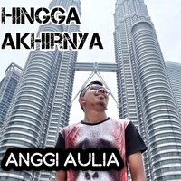 Tinggal Sendiri - Anggi Aulia