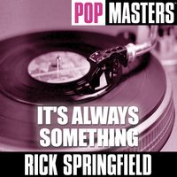 Big Beautiful Friday Night - Rick Springfield