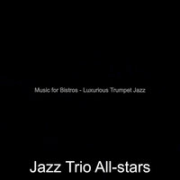 Groovy Jazz Trio - Vibe for Restaurants - Jazz Trio All-stars