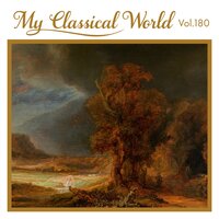 Tragic Overture in D minor, Op. 81 - Golden Classics Orchestra & Иоганнес Брамс