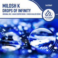 Drops Of Infinity - Milosh K & Faruk Khaledi