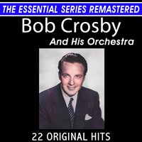 San Antonio Shout - Bob Crosby