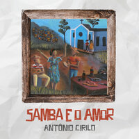 Aba Pai - Antonio Cirilo