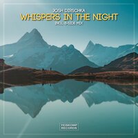 Whispers In The Night - Josh Dirschka