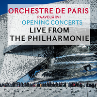 Symphonie Fantastique, Op. 14: IV. Marche Au Supplice - Orchestre De Paris & Гектор Берлиоз