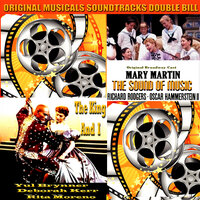 The Lonely Goatherd (From "The Sound of Music") - Mary Martin & The Von Trapp Children