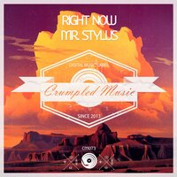 Right Now - Mr. Stylus
