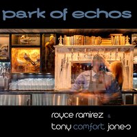 Afro Puba - Royce Ramirez & Tony Comfort Jones