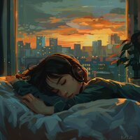 Whispered Rest Lulls - RW Sleeping Puppy & Avalon Magic & Upbeat Background Music