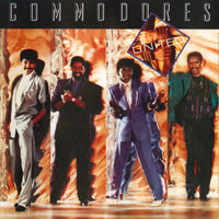 You're The Only Woman I Need - Commodores
