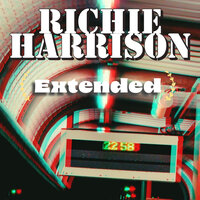 Oh No! - Richie Harrison