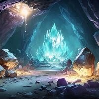 Cave of Wonders - Soundscapes