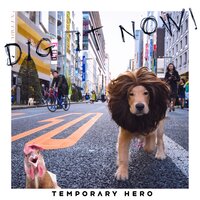 So Right! - Temporary Hero