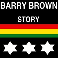 Lead Us Jah Jah - Barry Brown