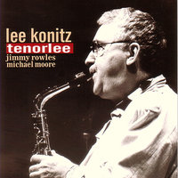 Skylark - Lee Konitz