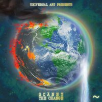 Sunnejam - Scanny & Belinda