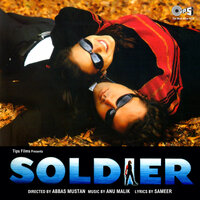 Theme Of Soldier - Anu Malik