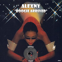 The Groovy Line - Alexny