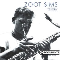 Apple Honey - Zoot Sims