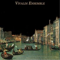 String Concerto in C Minor, No. 8, RV 127, Paris Concertos: I. Allegro - Vivaldi Ensemble & Walter Rinaldi & Антонио Вивальди