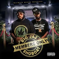It's a Shame - Big Jaz & Shoboat