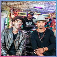 Little Bar - Jam in the Van & Khari Mateen & Sts
