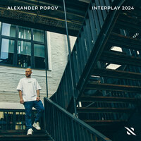 Dreams Control - Alexander Popov & Ruslan Radriges