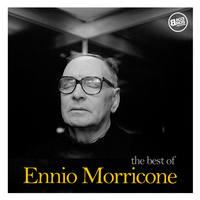 The Wild Horde (From "My Name Is Nobody") - Ennio Morricone